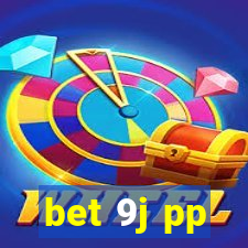 bet 9j pp